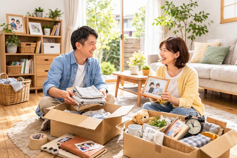 依頼する際に知っておきたいポイントなどを分かりやすくご紹介