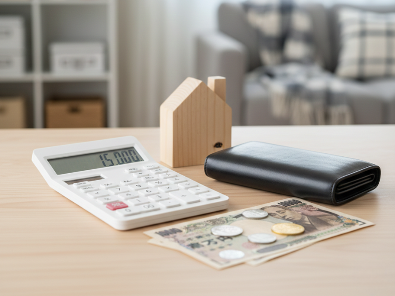 片付け費用はどう決まる？｜豊明市で依頼する前に知っておきたい料金の考え方